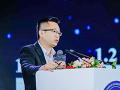 华云黎明昊：云计算大数据能给教育信息化带来什么
