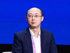 星环科技CEO孙元浩：AI将对金融、能源等行业带来颠覆性变革