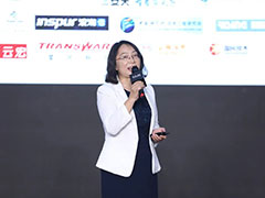 麒麟软件受邀参加TECH数字中国2021技术年会