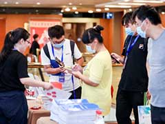 万里数据库亮相2021大数据产业生态大会