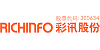 彩讯科技股份有限公司