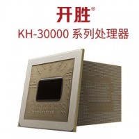 兆芯 开胜® KH-30000系列处理器