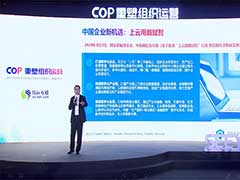 朱岩：数字化转型与协同新范式