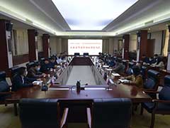 安恒信息与“中华聚宝盆”汉中市签约 共赴数字化转型