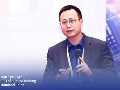 长亮科技受邀出席香港金融科技周 分享开放银行的趋势与实践