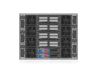 曙光 天阔I980-G30核心应用服务器图3