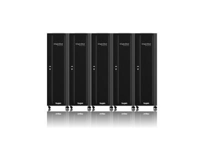 曙光 ChainStor分布式统一存储图2