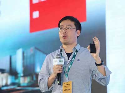 万国数据打造解决方案级产品 重塑新一代数据中心