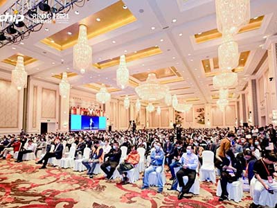 麒麟软件亮相第六届瑞芯微开发者大会 畅谈嵌入式操作系统新布局