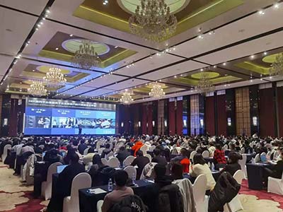 2021中国软件技术大会成功举办