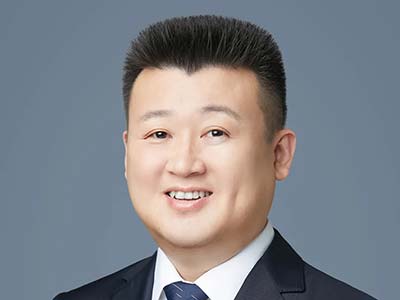华云数据许广彬：做信创云基座 助力中国信创产业发展