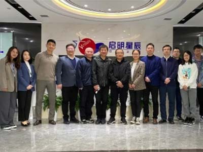 启明星辰邀您与“吉利”同行