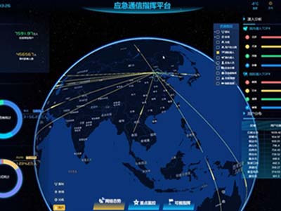 冬奥背后的“科技身影”：东方通应急通信服务助力奥运精神传递