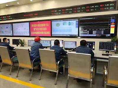 飞腾CPU助力国内首套F级自主可控TCS成功投运