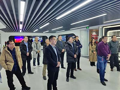 “麒麟遨天 强国有我” 国产操作系统与教育新基建专题沙龙在辽宁举办