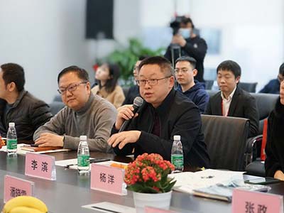 广东省医院信息化技术沙龙麒麟软件专场顺利举行