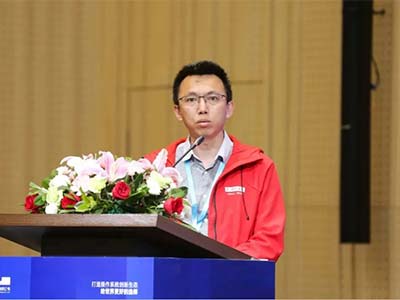 首批加入UAPP 天融信与统信软件共推信创产业高质量发展