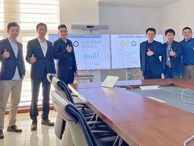 中电金信获“混沌工程先锋实践者”优秀案例奖