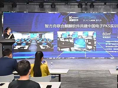 麒麟软件市场应用与生态适配交流会成功举办