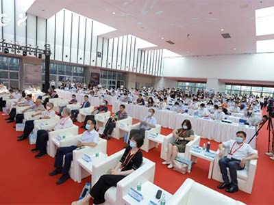中地数码携智慧市政新品亮相第八届中国国际管网展览会