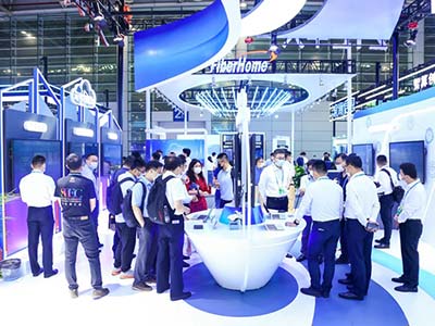 5G新视界 云创新电脑 中兴通讯云电脑亮相首届中国电信云生态大会