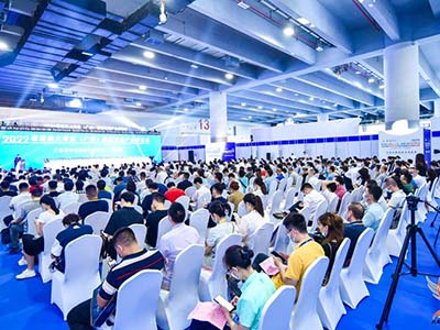 麒麟软件闪耀2022粤港澳大湾区(广州)智慧交通产业博览会