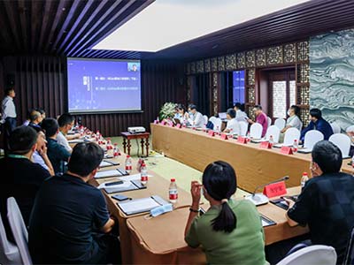 第五届双态IT乌镇用户大会-智能运维算法研讨会圆满落幕