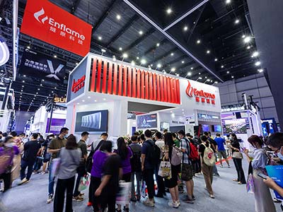 燧原科技携新品云燧智算机重磅亮相世界人工智能大会