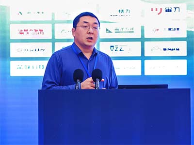 荣获“双领”企业 关于数字经济曙光云有话说