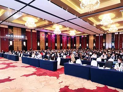 自主创新助力行业数字化转型 麒麟软件亮相2022中国软件技术大会