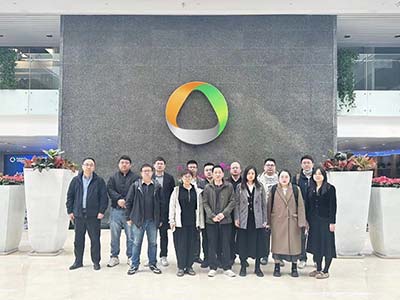 AntDB数据合作伙伴交流会（北京站）顺利举办