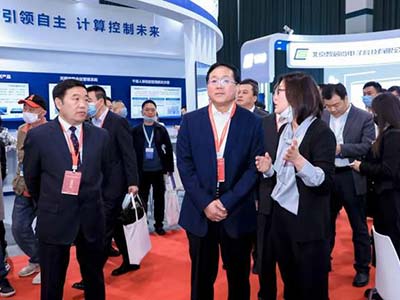 驱动智慧能源发展 东方通亮相中国石油石化企业信息技术交流大会