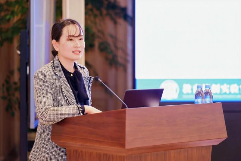 信息技术应用创新专业人员（ITP）人才培养专项座谈会成功举办