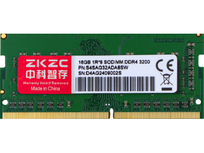 DDR4 16GB 1Rx8 2666/3200SODIMM图2