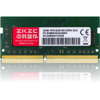 DDR4 32GB 1Rx8 3200 SODIMM