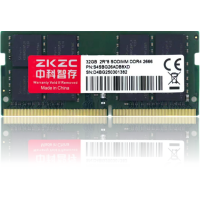 DDR4 32GB 2Rx8 3200 SODIMM