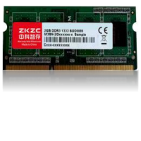 DDR3 SODIMM