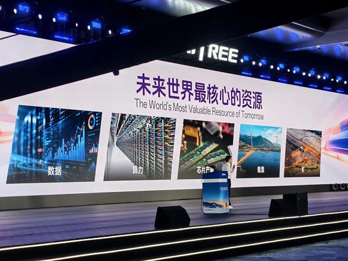 宇树王兴兴：物理AI会在未来两三年突破，非常害怕浪费每一天